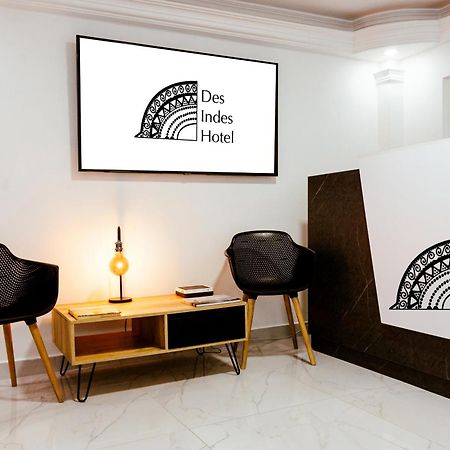 Hotel Des Indes Cartagena Exteriér fotografie