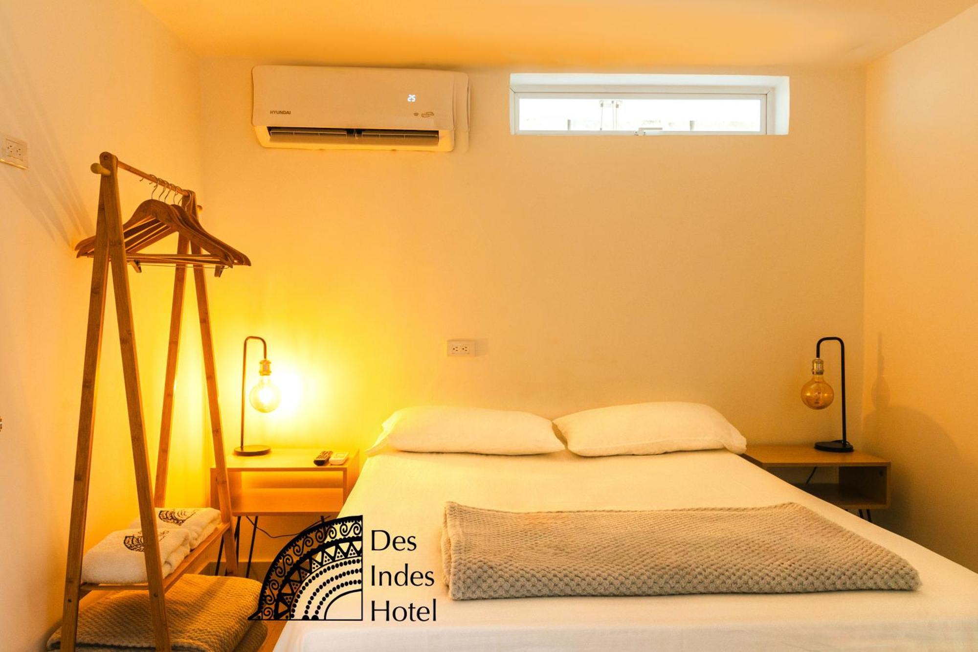 Hotel Des Indes Cartagena Exteriér fotografie