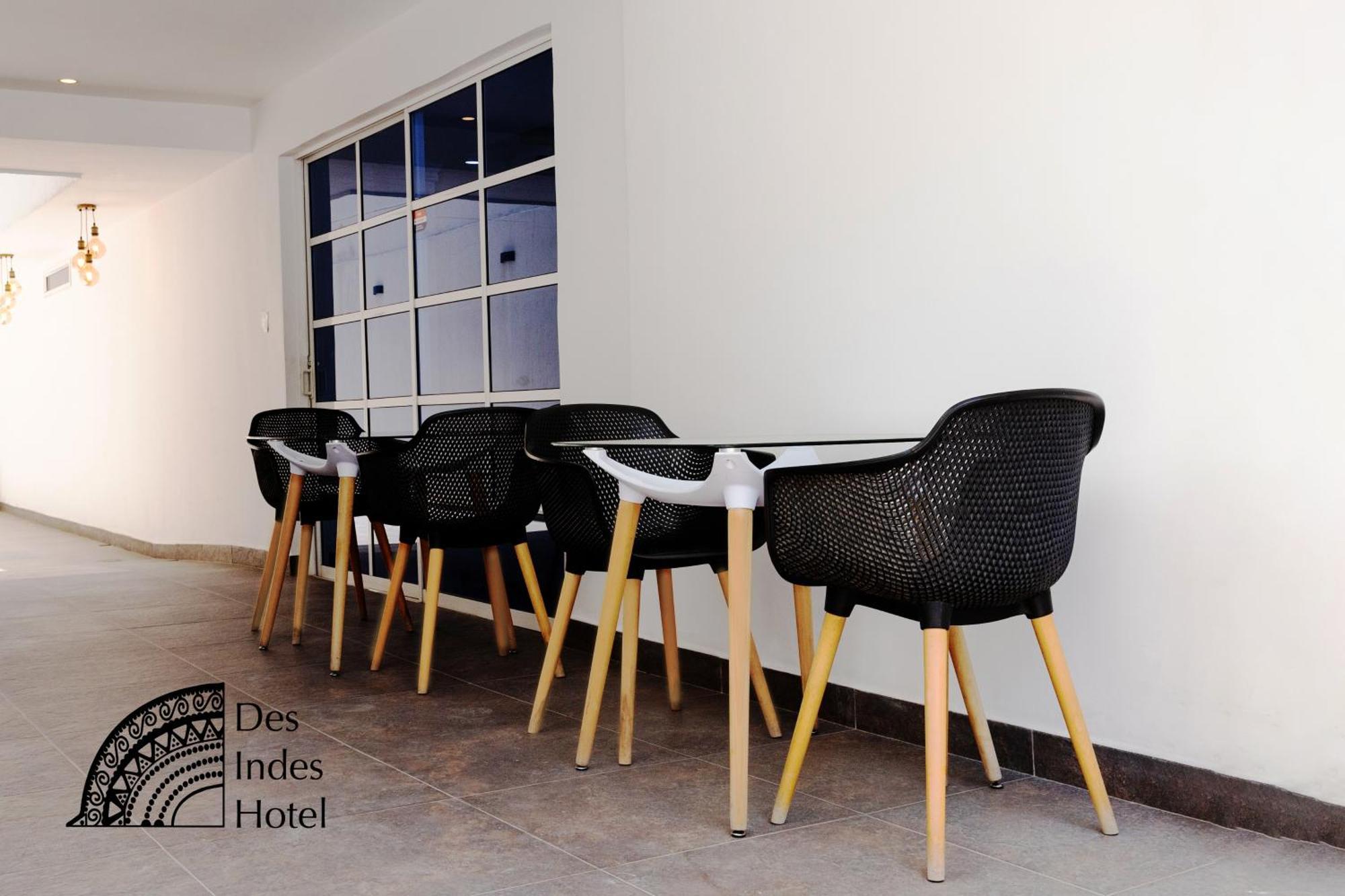 Hotel Des Indes Cartagena Exteriér fotografie